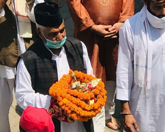 shoolini mata fair 2020- shoolini temple-solan today