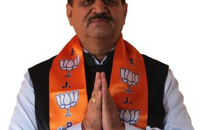 CM Jairam Thakur will come tomorrow to Solan, addressing a public meeting at Old Bus Stand, will give crores to Solan Vis