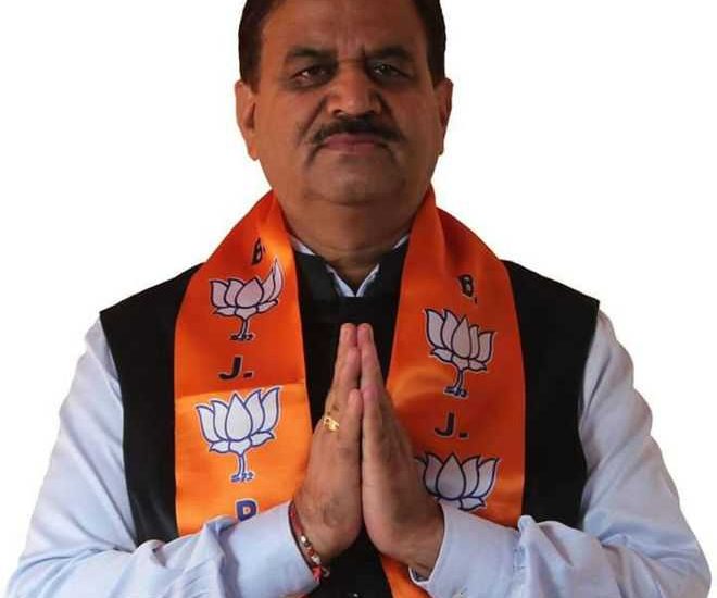 CM Jairam Thakur will come tomorrow to Solan, addressing a public meeting at Old Bus Stand, will give crores to Solan Vis