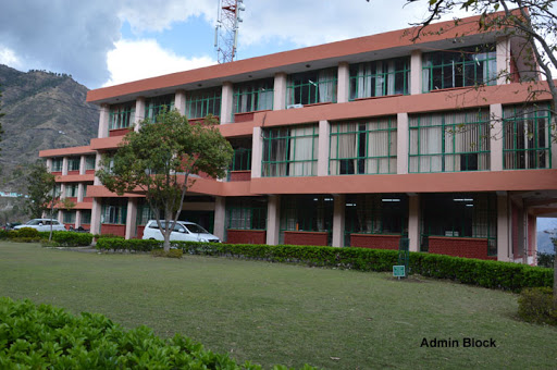 ys parmar university solan, solan today