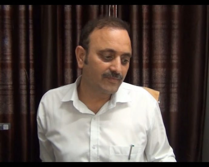 Semolina, Coriander Powder, Biscuit and Paneer Samples Failed in Festive Season: LD Thakur