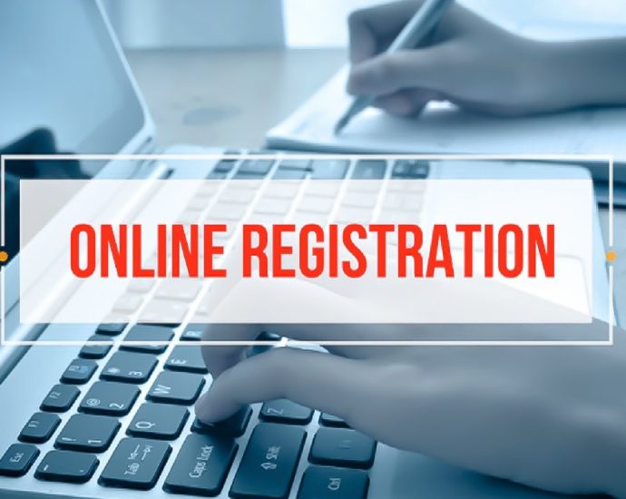 online-registration