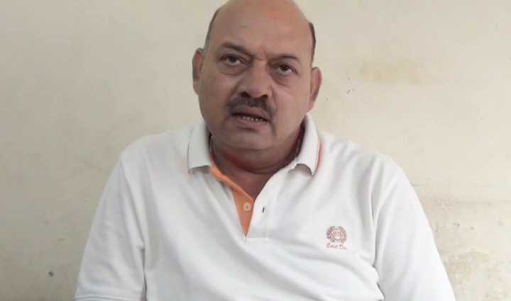 SUNIL JAGGA SOLAN