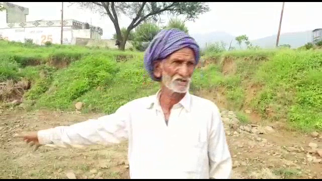 BADDI FARMER GUBAKSH SINGH