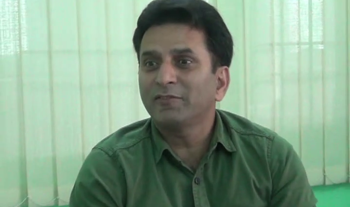 dinesh lohia solan businessman, industrialist