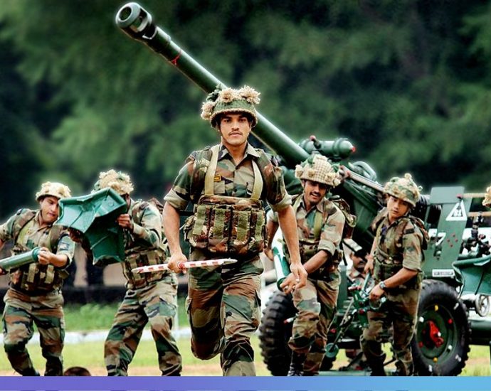 Army Recruitment in himachal 2020