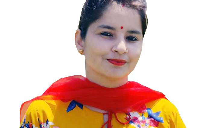 meena sharma mandi