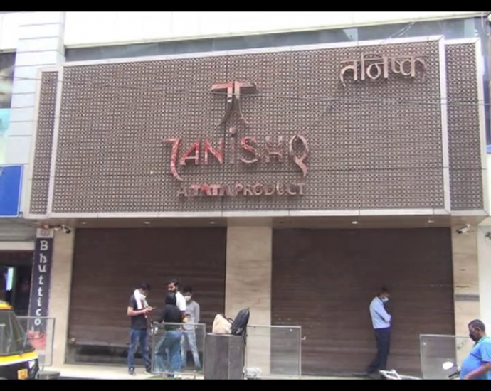 tanishq jewellery solan