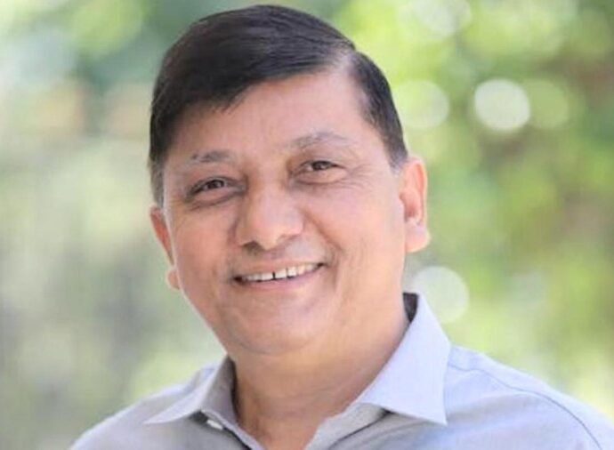 Congress Chief Minister Jairam Thakur's visit to Pragpur in Kangra district, Congress MP Anurag Thakur and Chief Minister Jairam Thakur took a dig at the internal fight