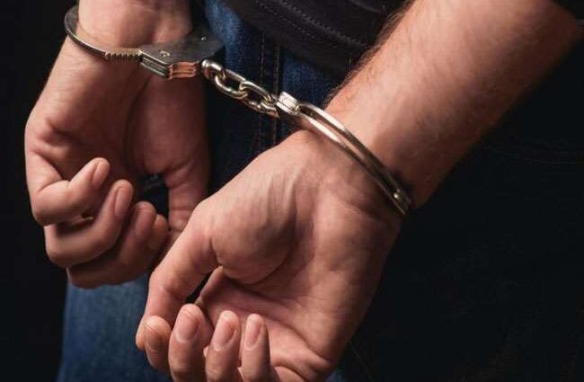 Baddi police arrested two youths with 20 grams of chitta