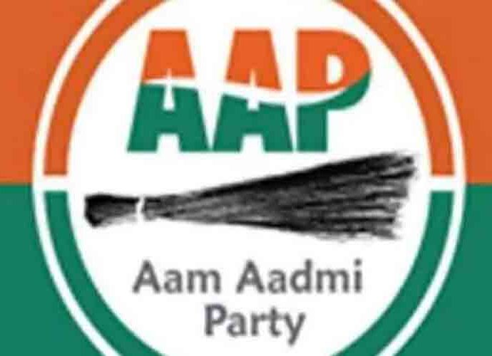AAM-AADMI-PARTY
