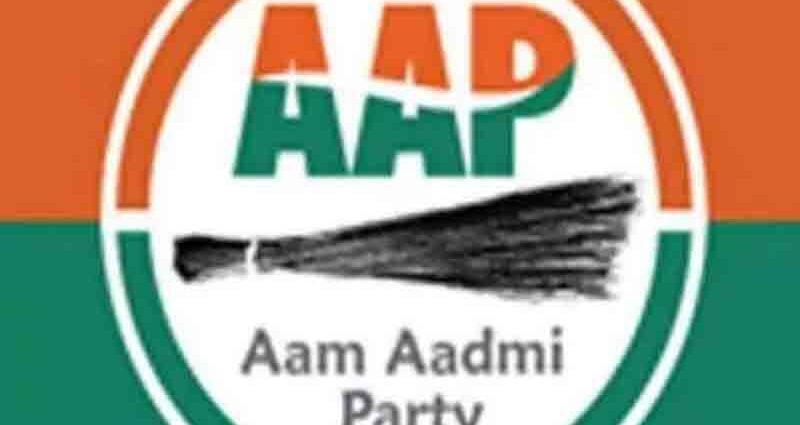 AAM-AADMI-PARTY