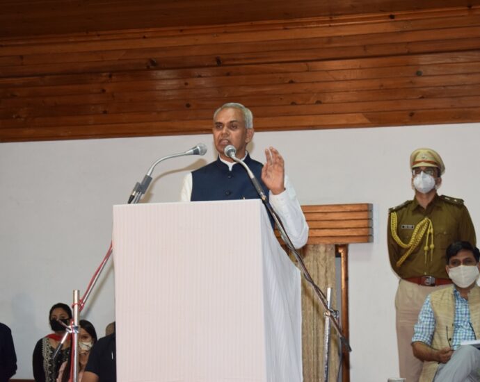 acharya dev vrat