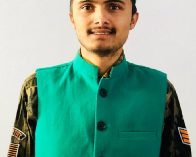 VIPUL sharma