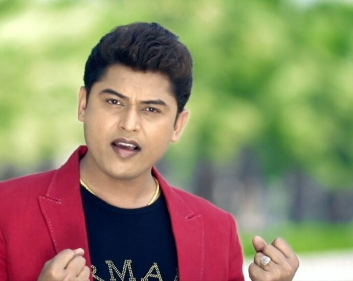 feroz khan punjabi singer