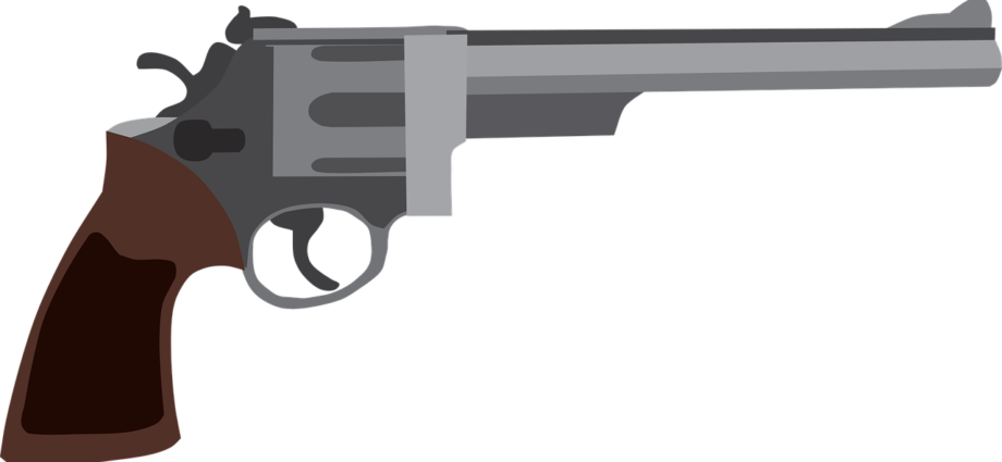 A man waved a pistol on Solan's bypass road