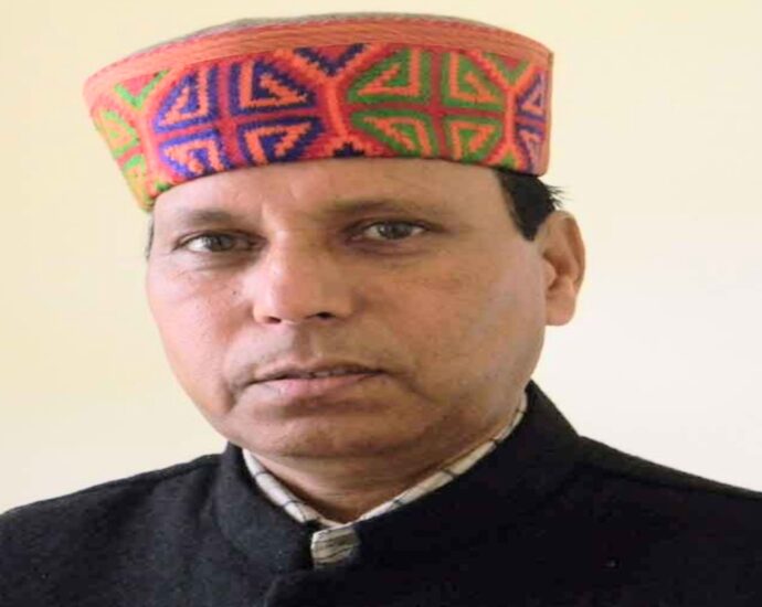 Khadi Village Board set 105 percent target to achieve 373 new units: Purushottam Guleria