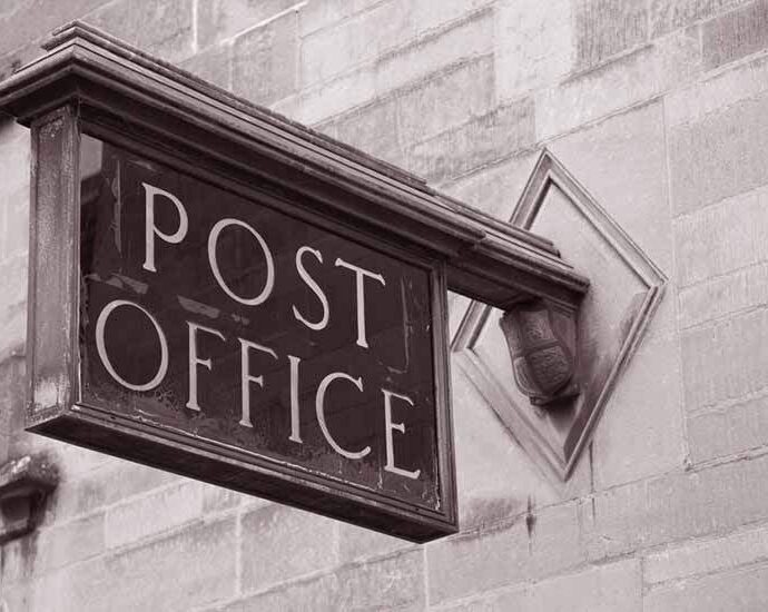 Applications invited for the post of direct agent and field officer in the postal department