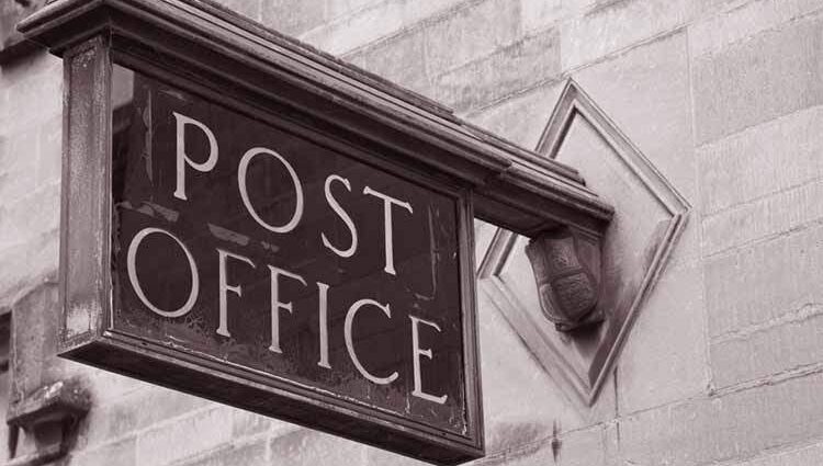 Applications invited for the post of direct agent and field officer in the postal department