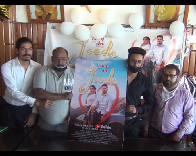 shubham music launch