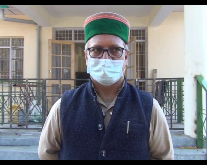 parmod arya pwd solan