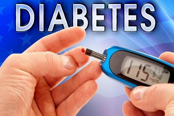 Program organized on diabetes awareness