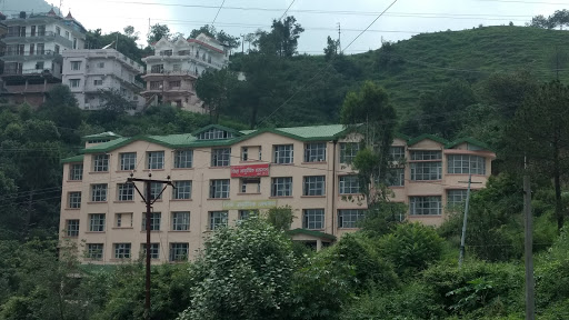 ayurvedic hospital solan