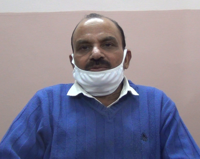 safdar hussain jung