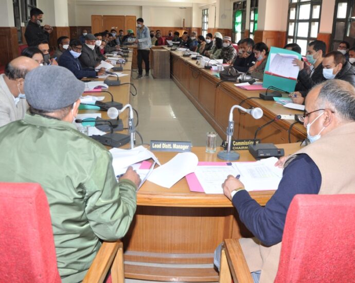UCO RSETI's training program important for employment - KC CHAMAN