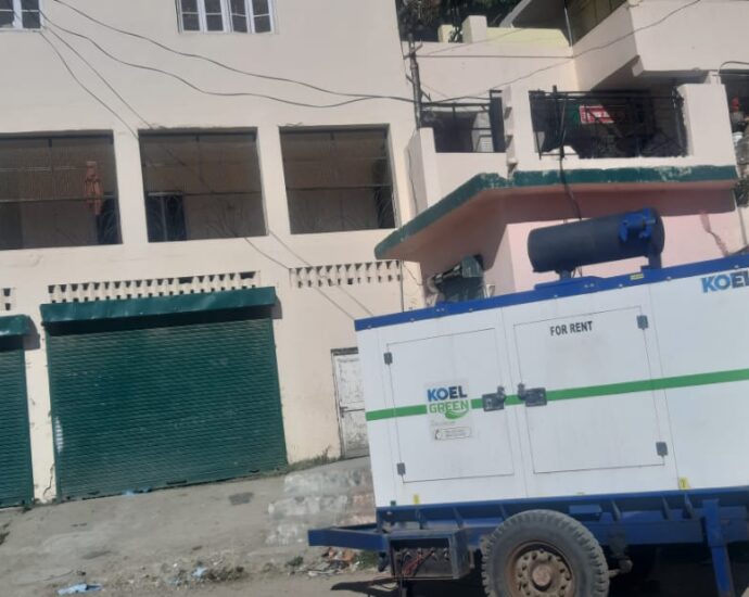 Electricity Board Solan officials may not trust the functioning of the department