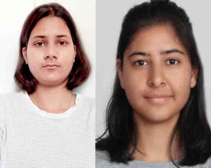 Two students of environmental science department, Apurva Sharma and Deeksha Rana passed UGC NET exam