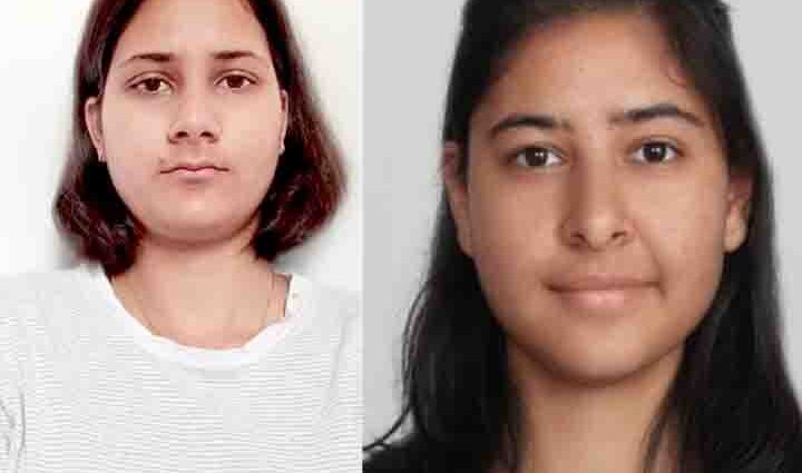 Two students of environmental science department, Apurva Sharma and Deeksha Rana passed UGC NET exam