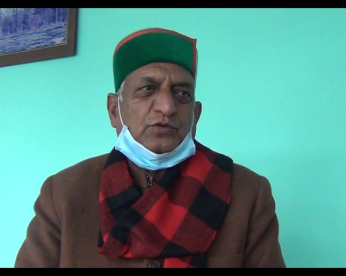 Central government should issue calendar to sell government undertakings: Kulrakesh Pant