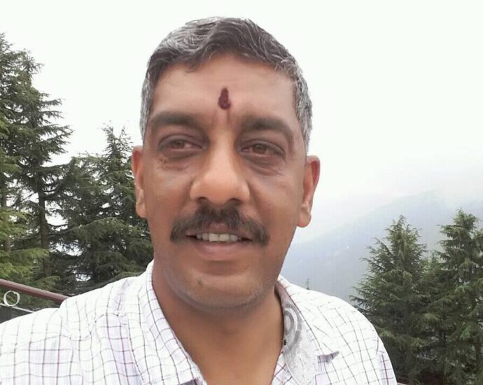 Anti-defect law became a sore throat for BJP