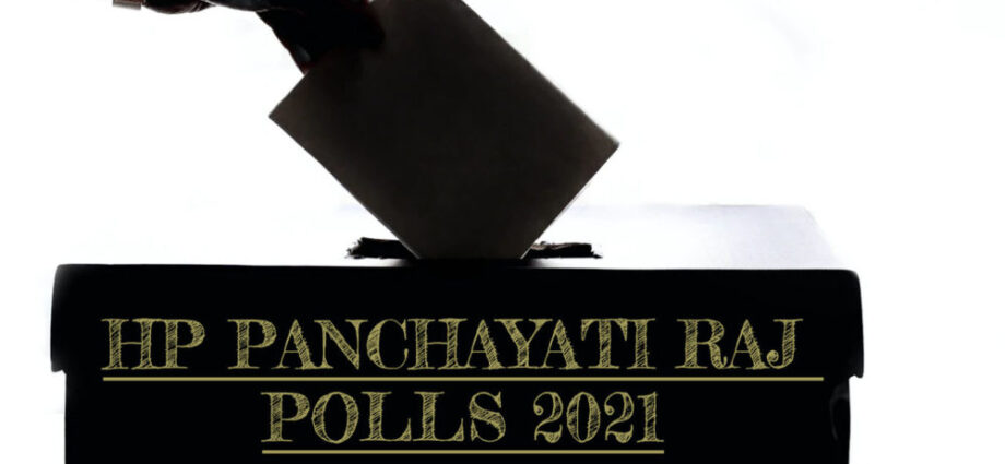 Election Results of Phase III of Solan District for Panchayati Raj Institutions