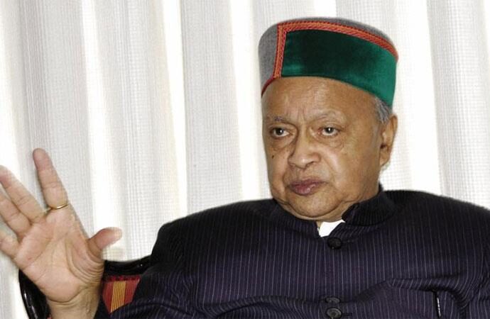 Former Chief Minister Vir Bhadra Singh retired from electoral politics