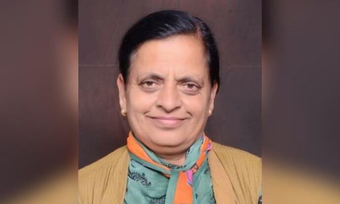 I have been working for the upliftment of SC, ST class since years: Kumari Sheela