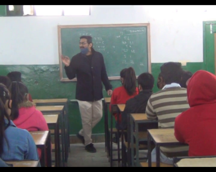 Free demo classes offered by Career Academy Nahan in Solan