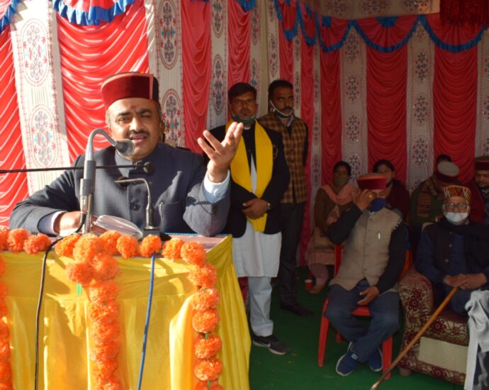 Panchayati Raj Institutions: Foundation of democracy Saizal