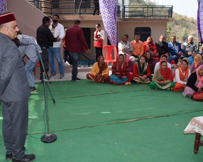 Prevention of Kovid-19 requires full compliance of precautionary measures - Dr. Saizal