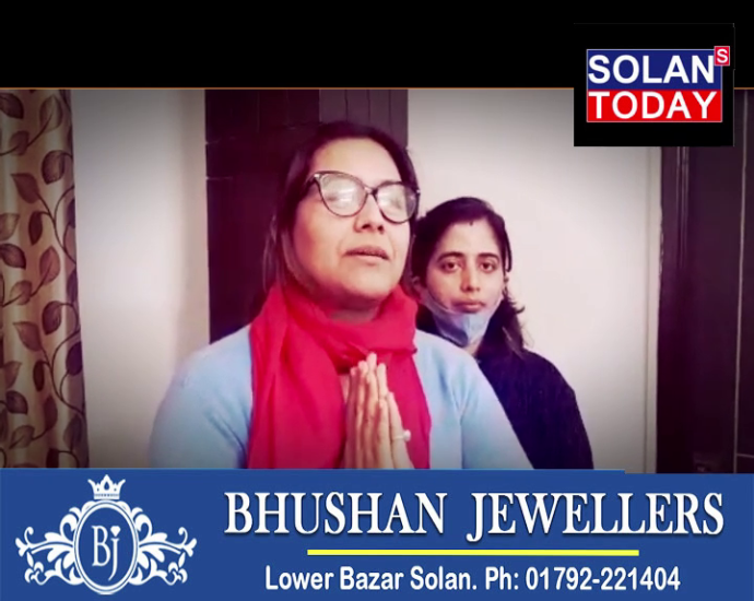 priyanka aggarwal solan ward 12