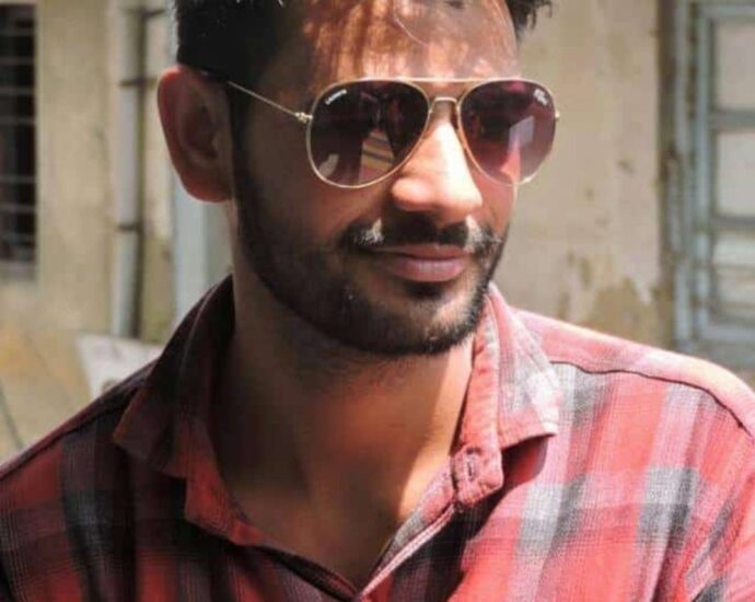 CPIM furious in Solan due to rising inflation in the state