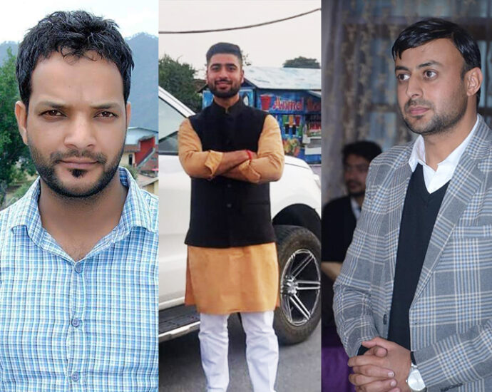 Election battle may take place between youth from ward number 11