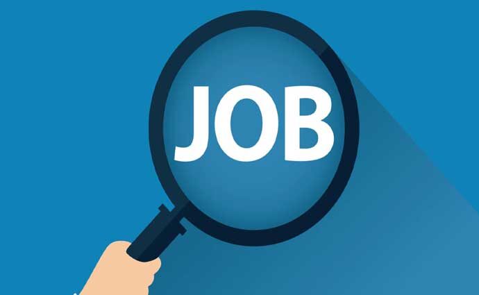 Campus interview for 195 posts on 08 March