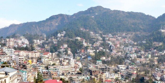 There is fear of delta strain in Solan city but no fear