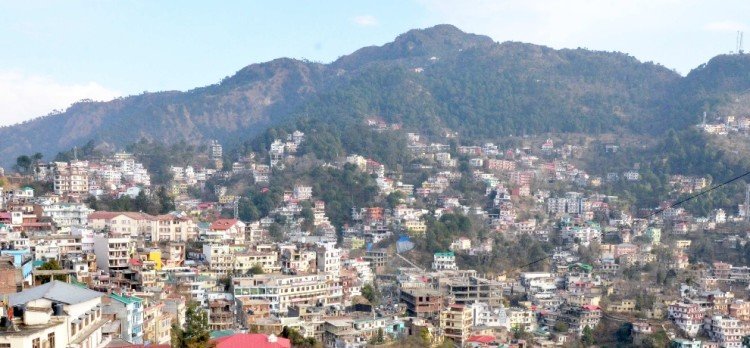 There is fear of delta strain in Solan city but no fear