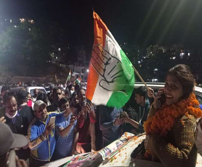 Election results declared for all 17 wards of Municipal Corporation Solan