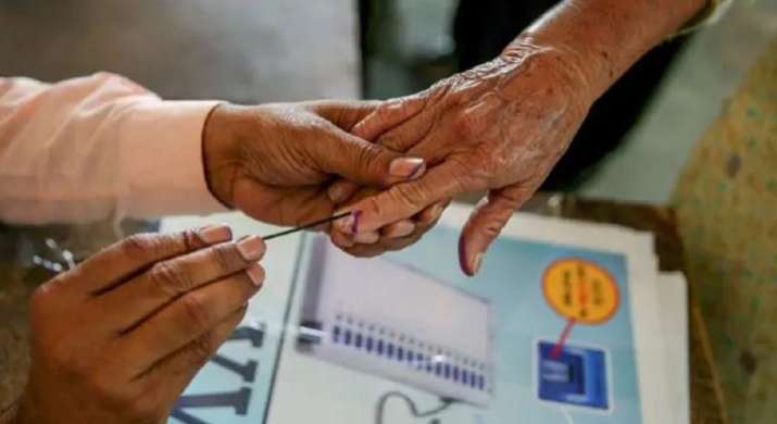 Now a total of 154 polling stations in 50-Arki assembly constituency