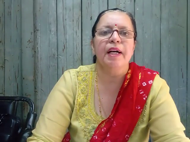 Corona test done of 73 citizens in Gowda today all came negative : Dr. Sangeeta Uppal