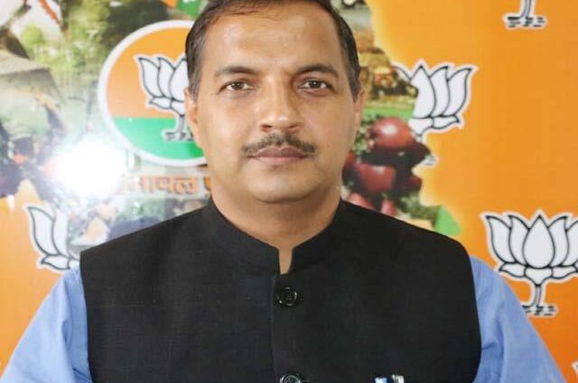 CM Jai Ram Thakur does not need certificate from Sukhu: Jamwal